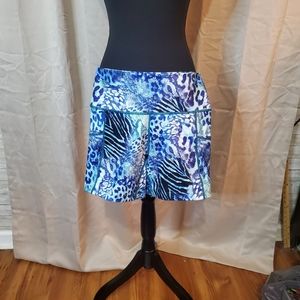 CVG Wild Thing shorts